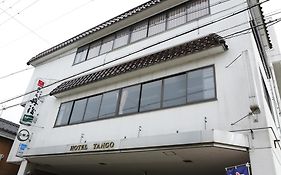 ホテル丹後　なかむら荘
